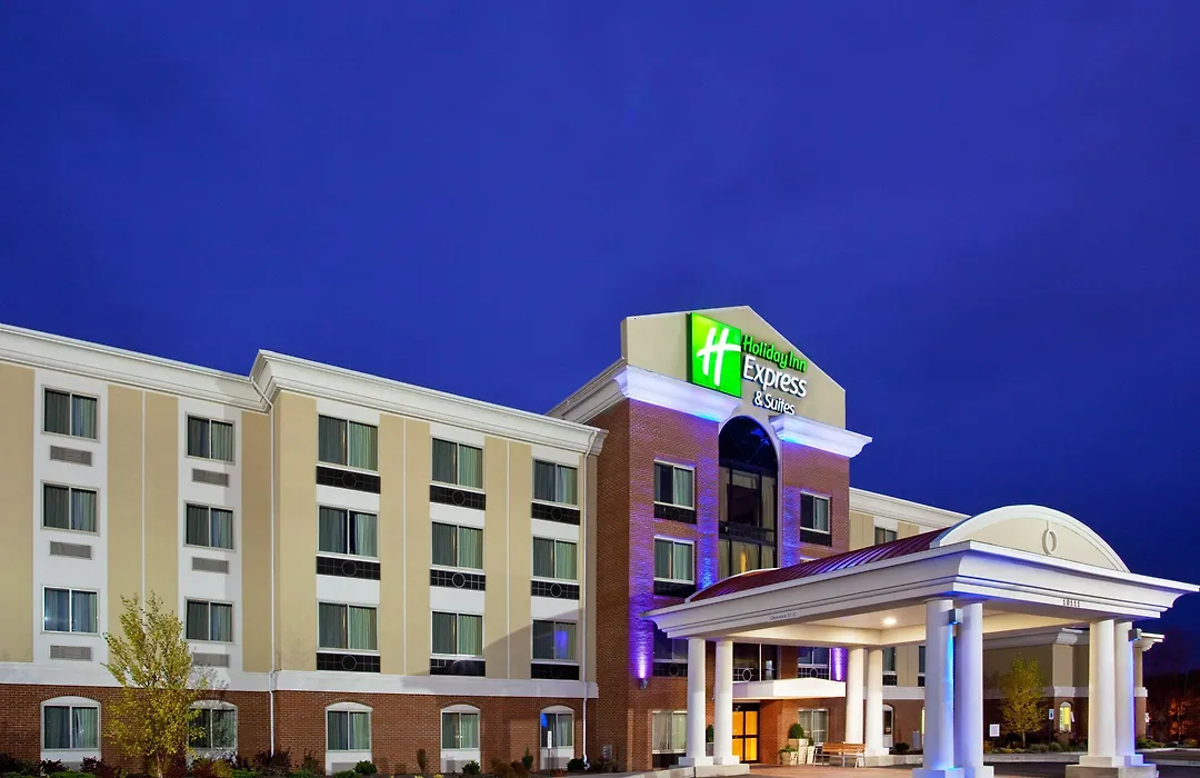 Holiday Inn Express & Suites Niagara Falls By Ihg-1